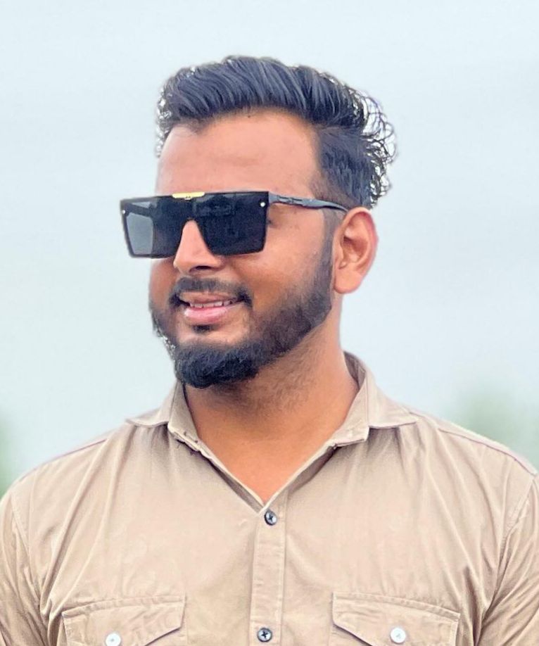 Aasif Shaikh